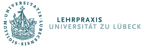 Logo Lehrpraxis der Universität zu Lübeck