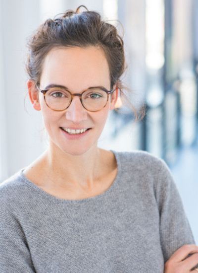 Saskia Löbermann