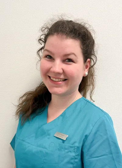 Asja Nixdorf