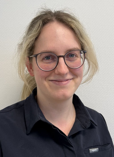 Dr. med. Britt Ebeling